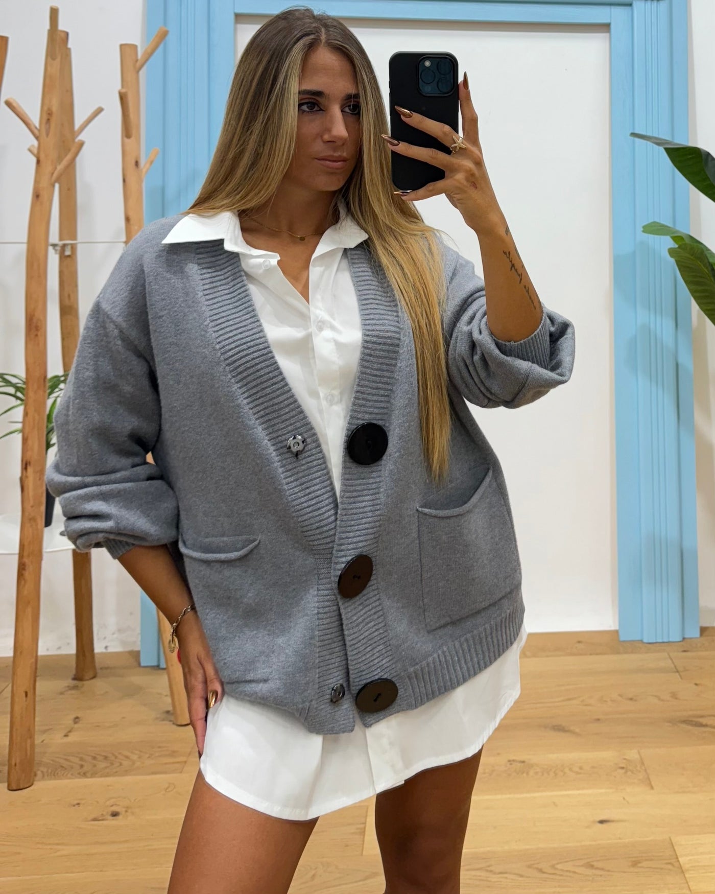 cardigan gm19