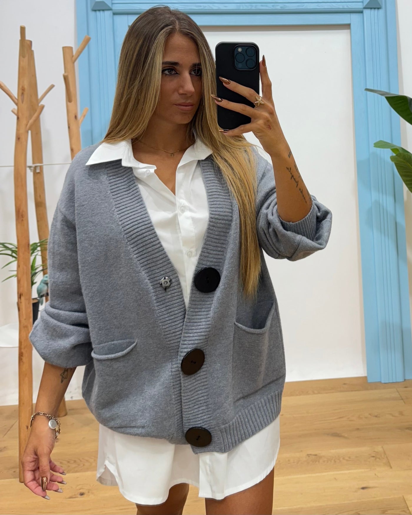 cardigan gm19