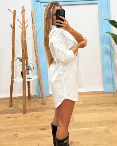 camicia fi61