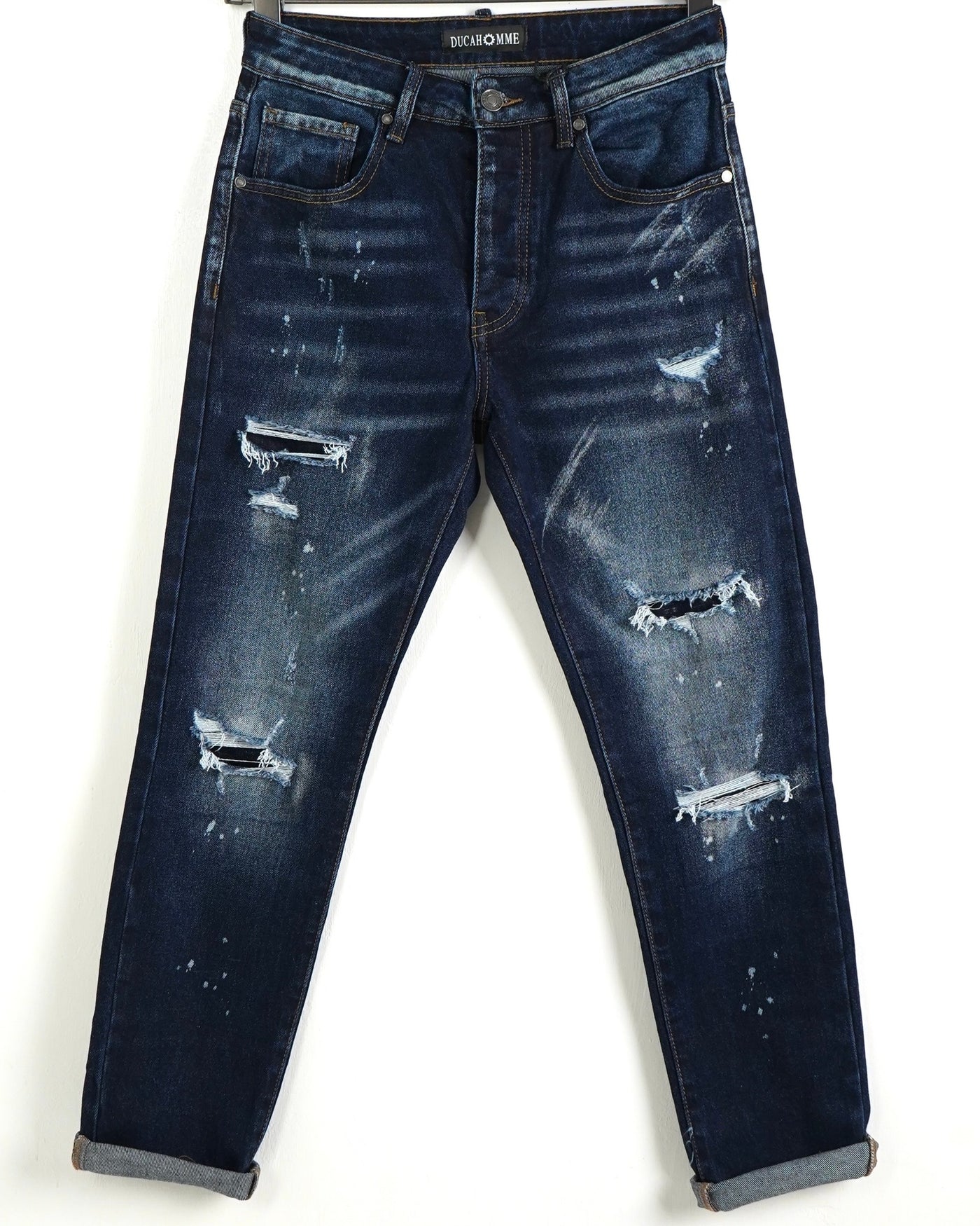 jeans an818112