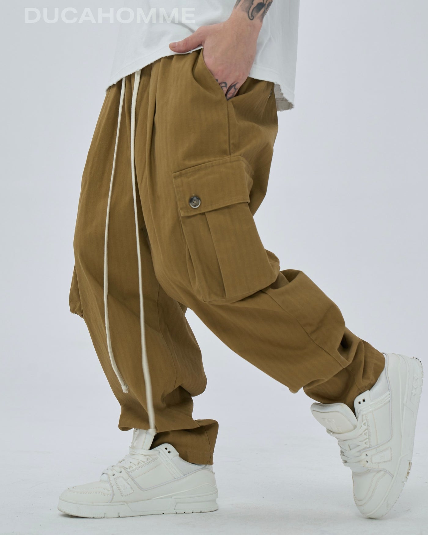 pantalone an303054p