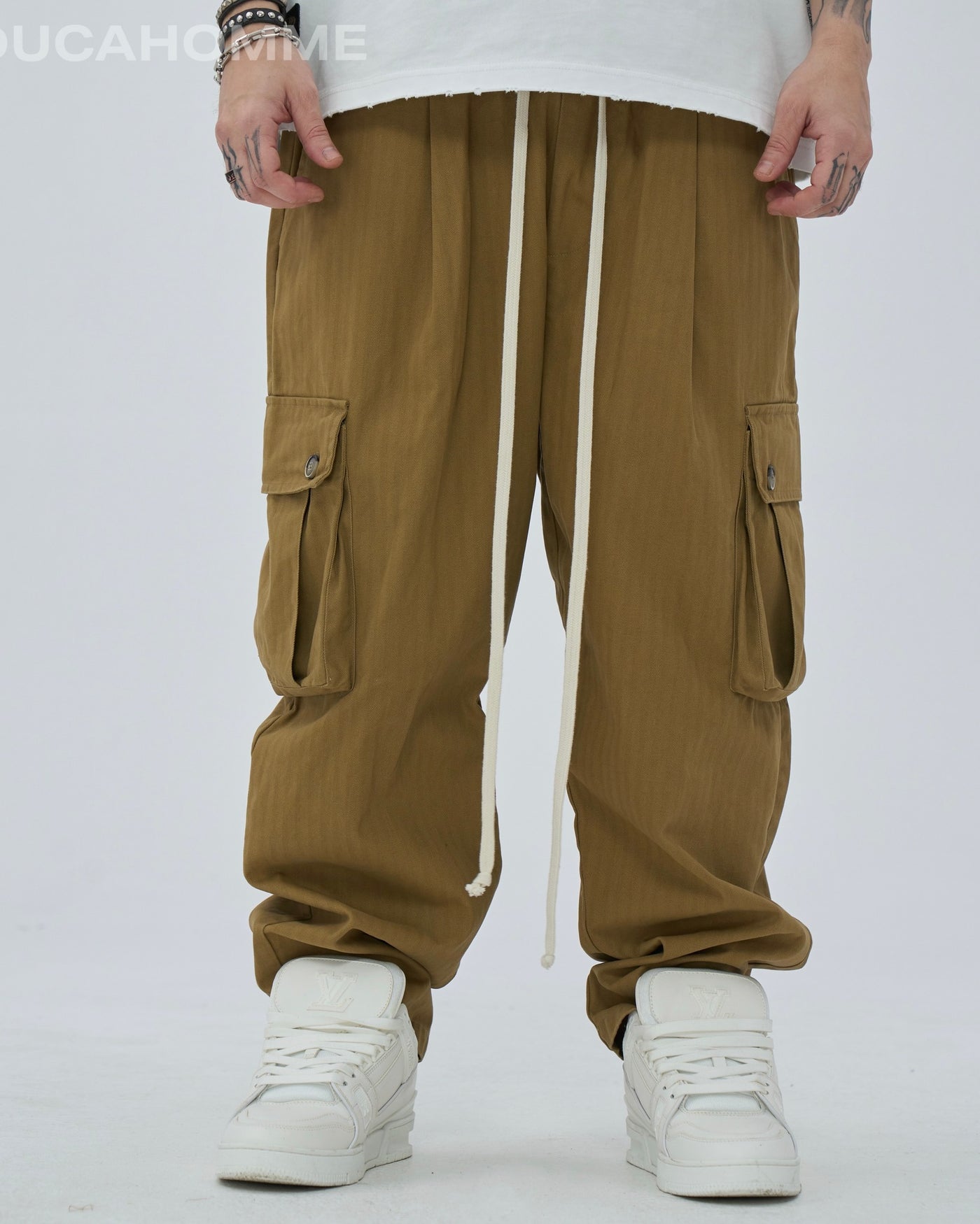 pantalone an303054p