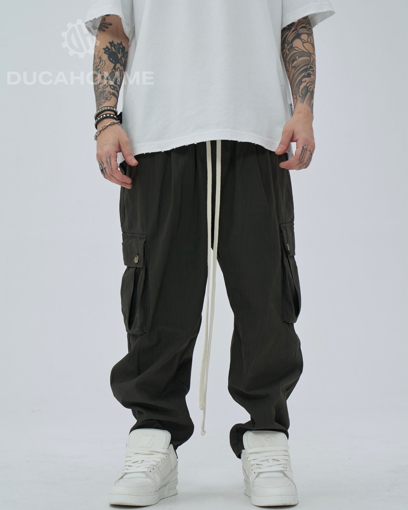pantalone an303054p