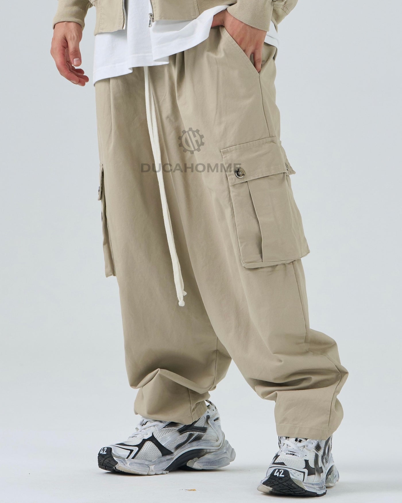 pantalone an808002p
