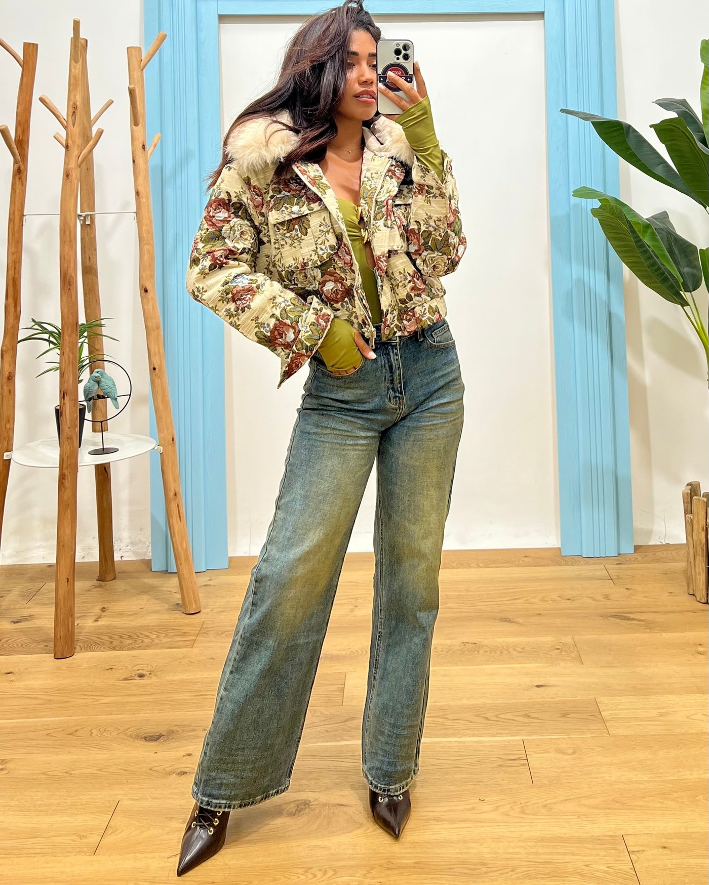 jeans jeml226