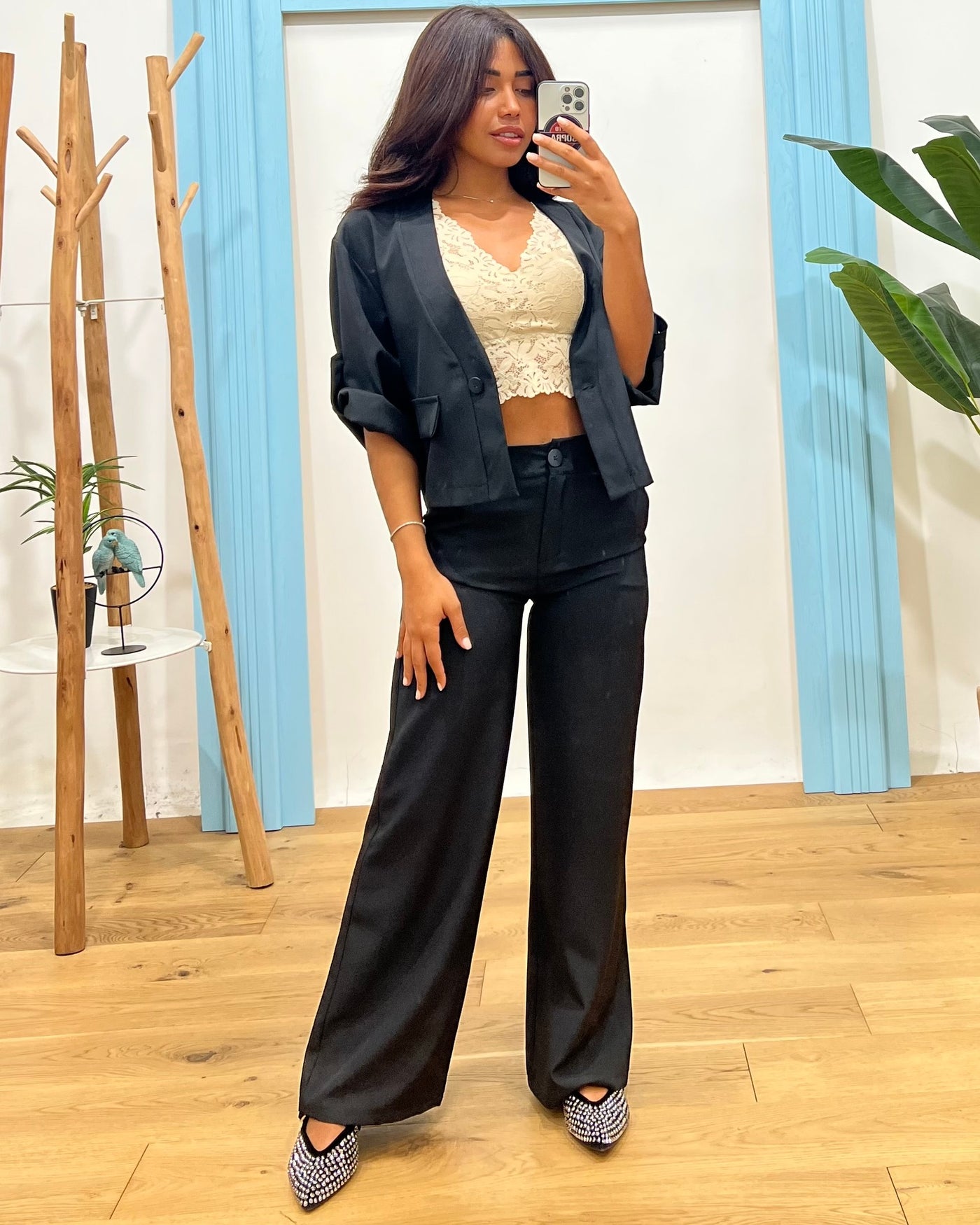 pantalone fi44
