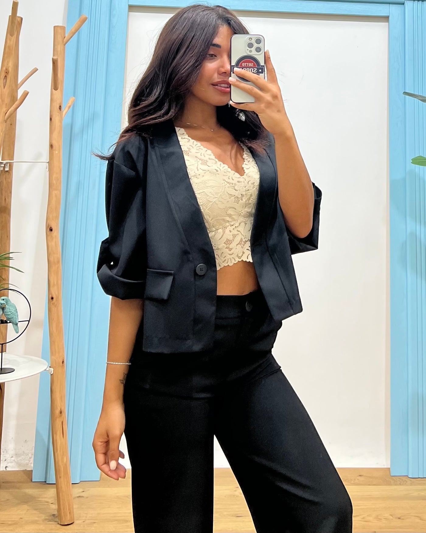 bralette gm38