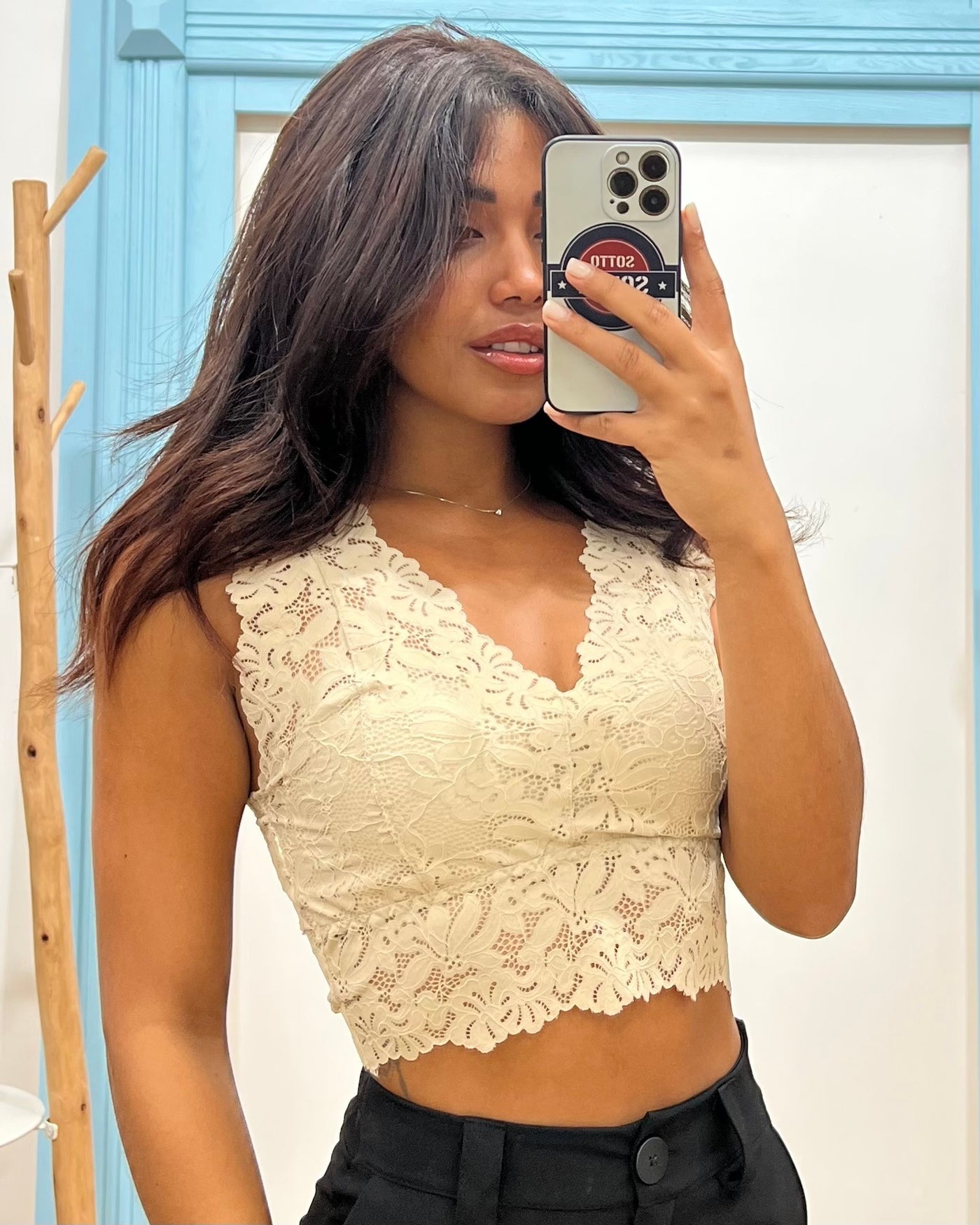 bralette gm38