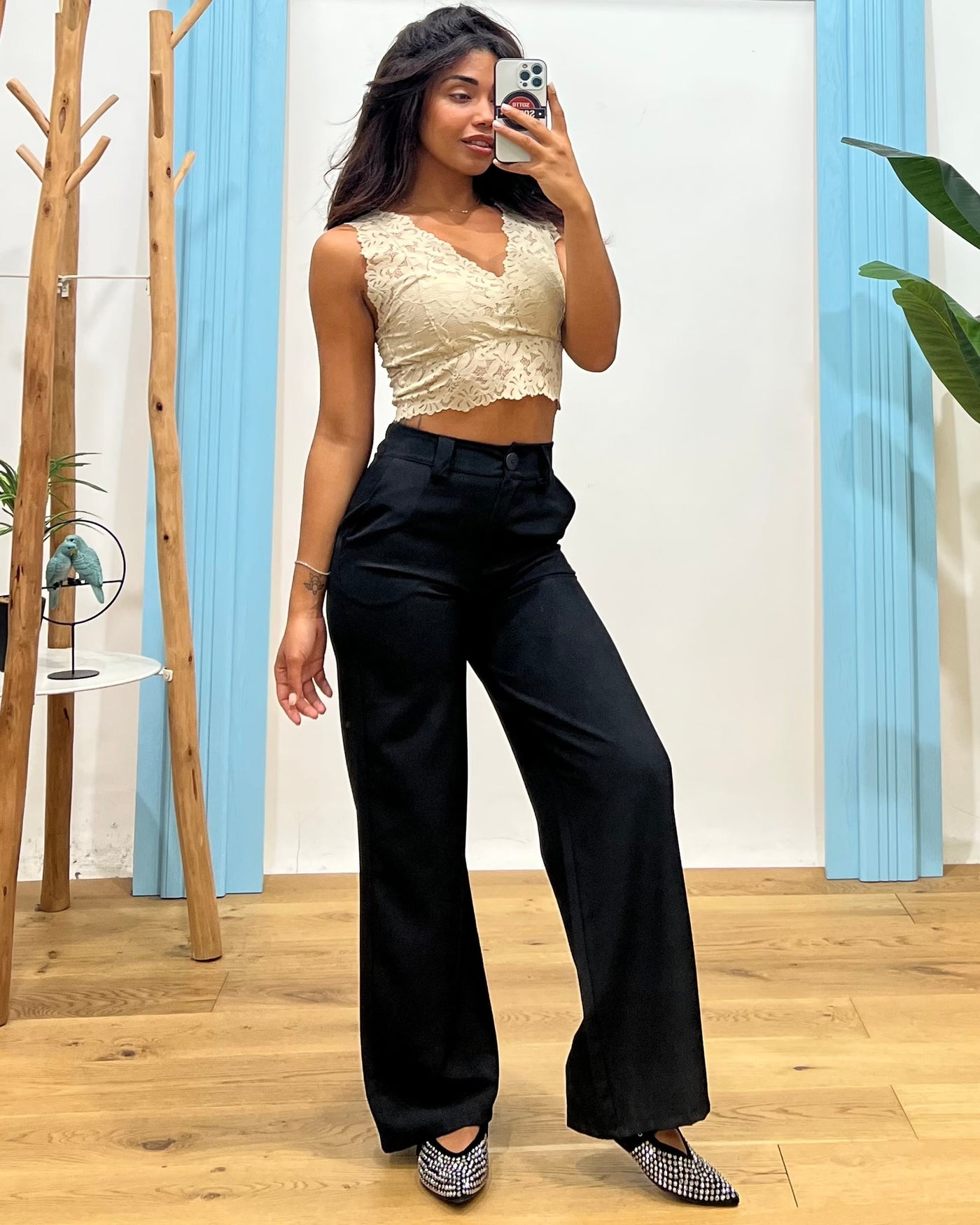 bralette gm38