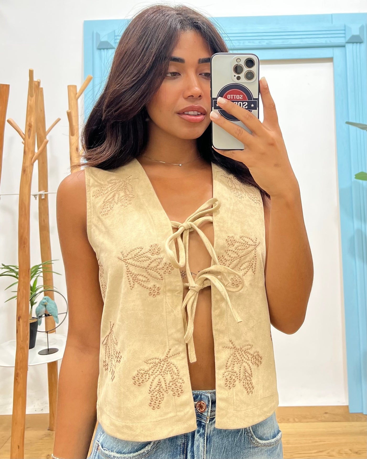 gilet gm61
