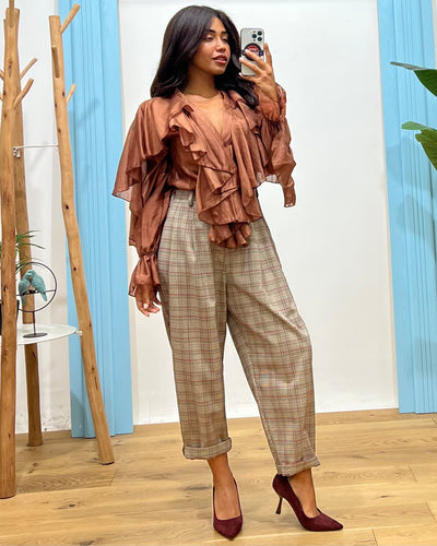 pantalone gm55