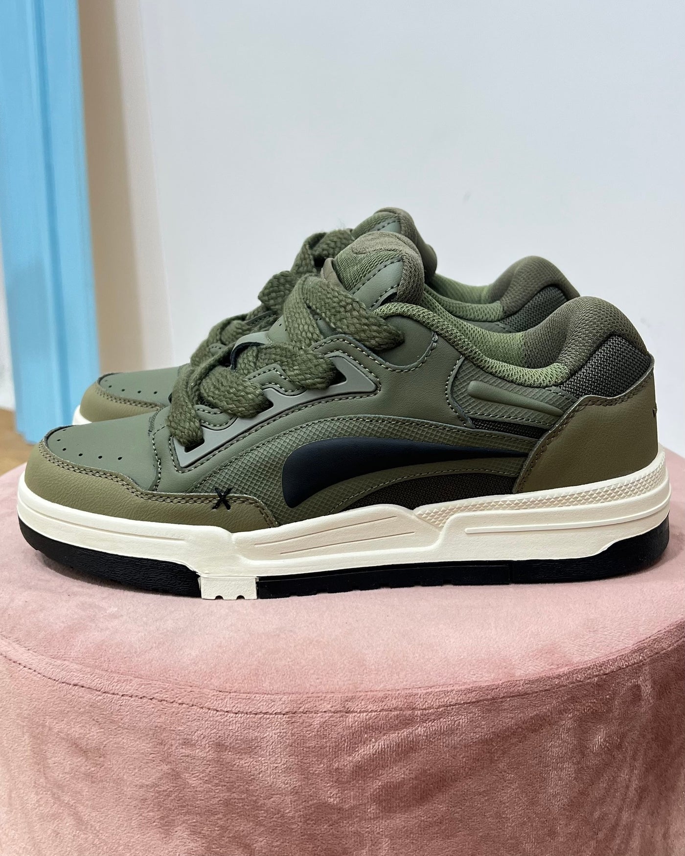 sneakers vvr773