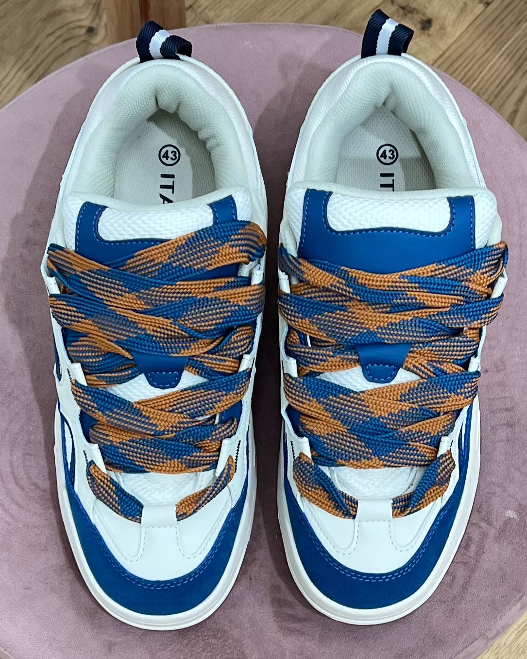 sneakers vvr842