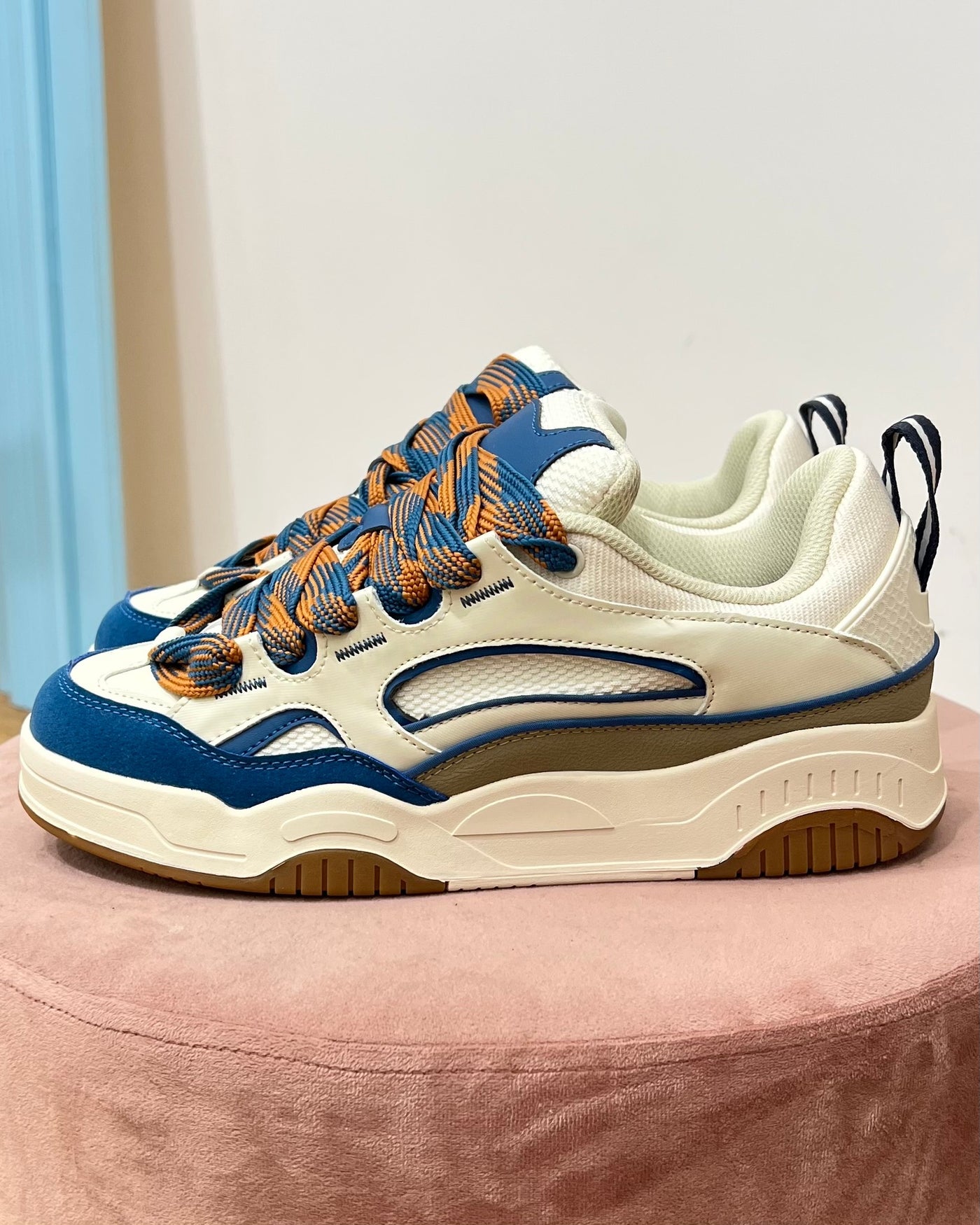sneakers vvr842