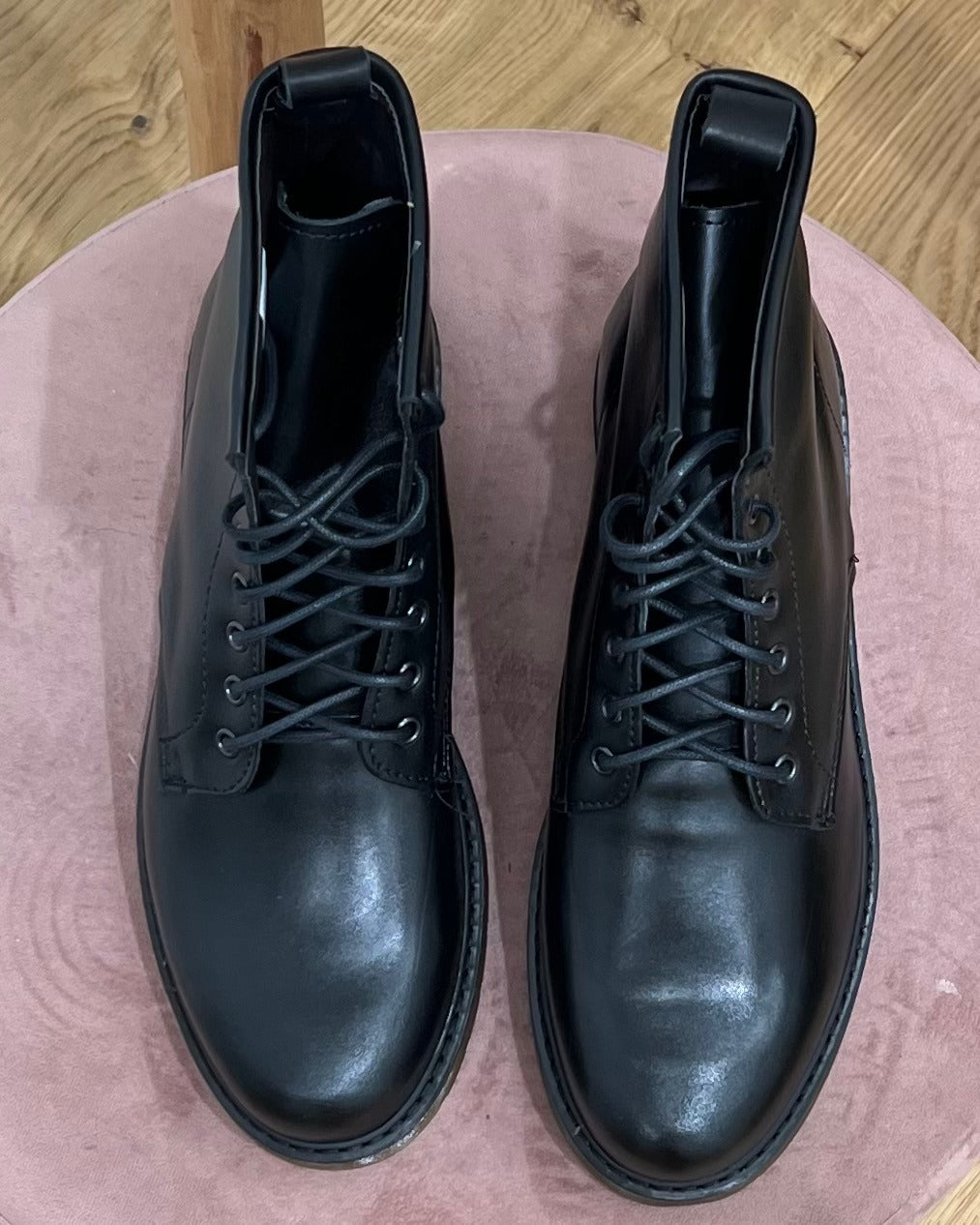 stivaletto vv3045