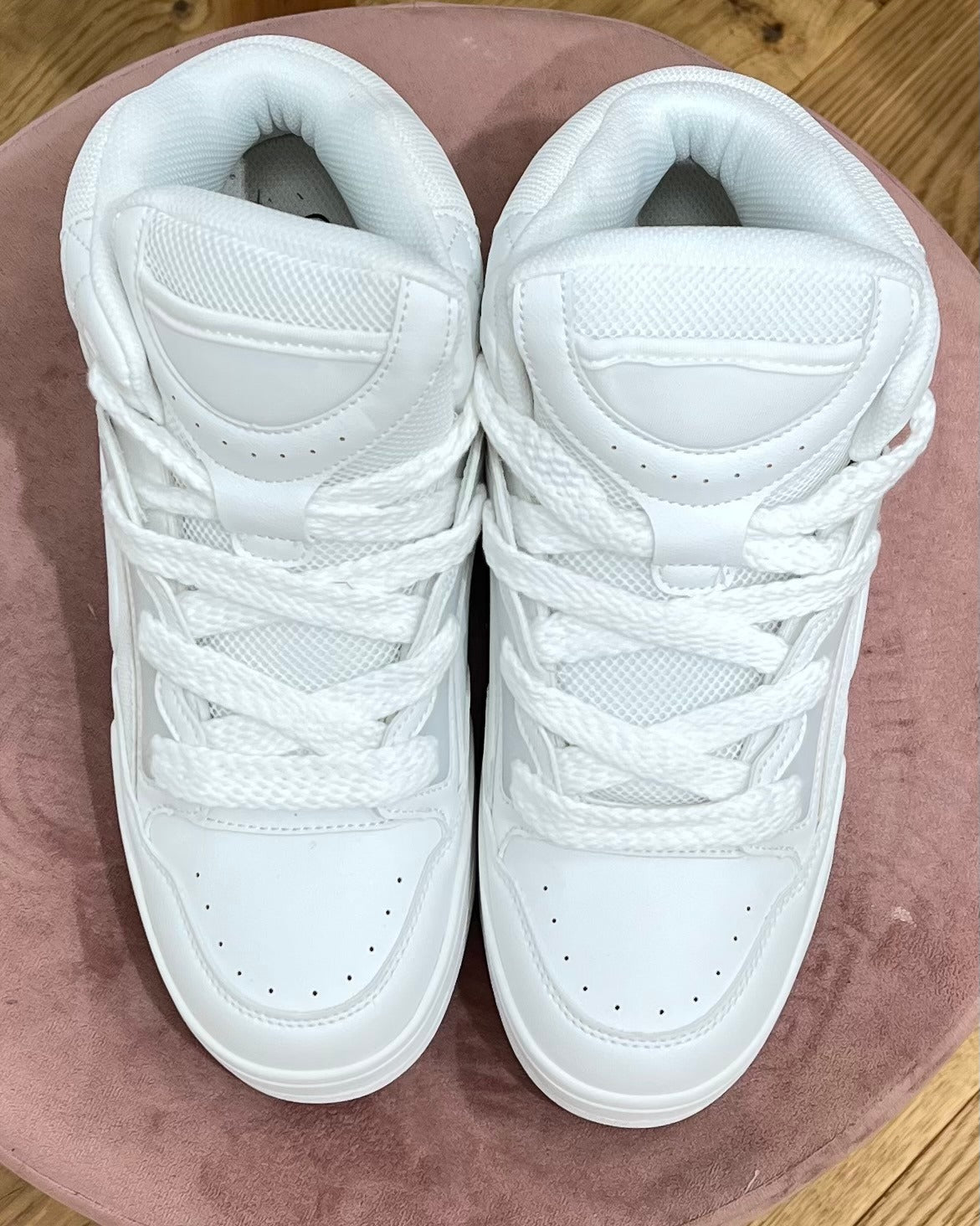 sneakers vvr777
