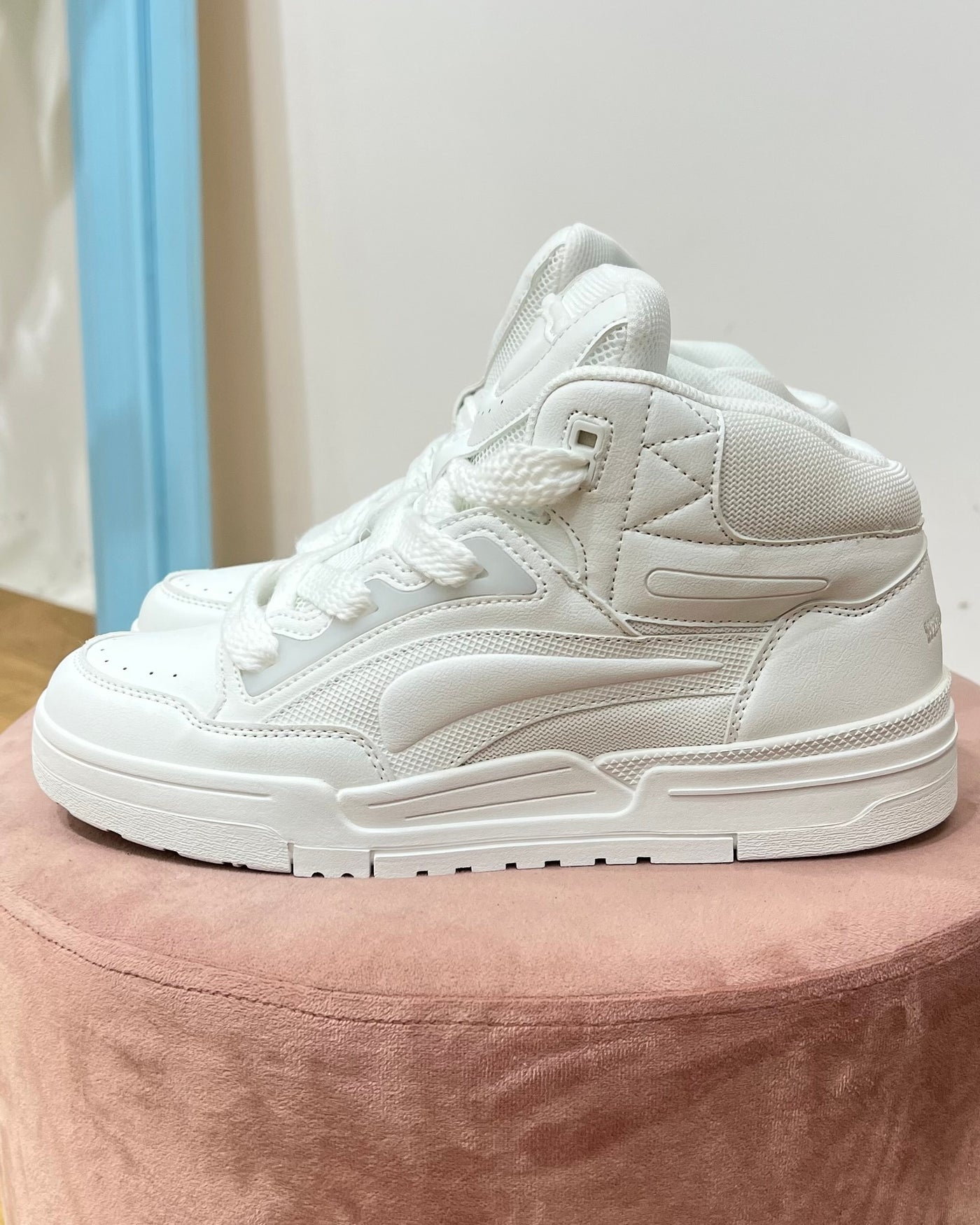 sneakers vvr777