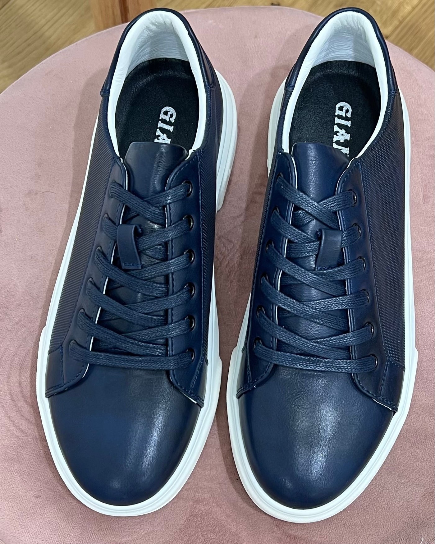 sneakers gsy118