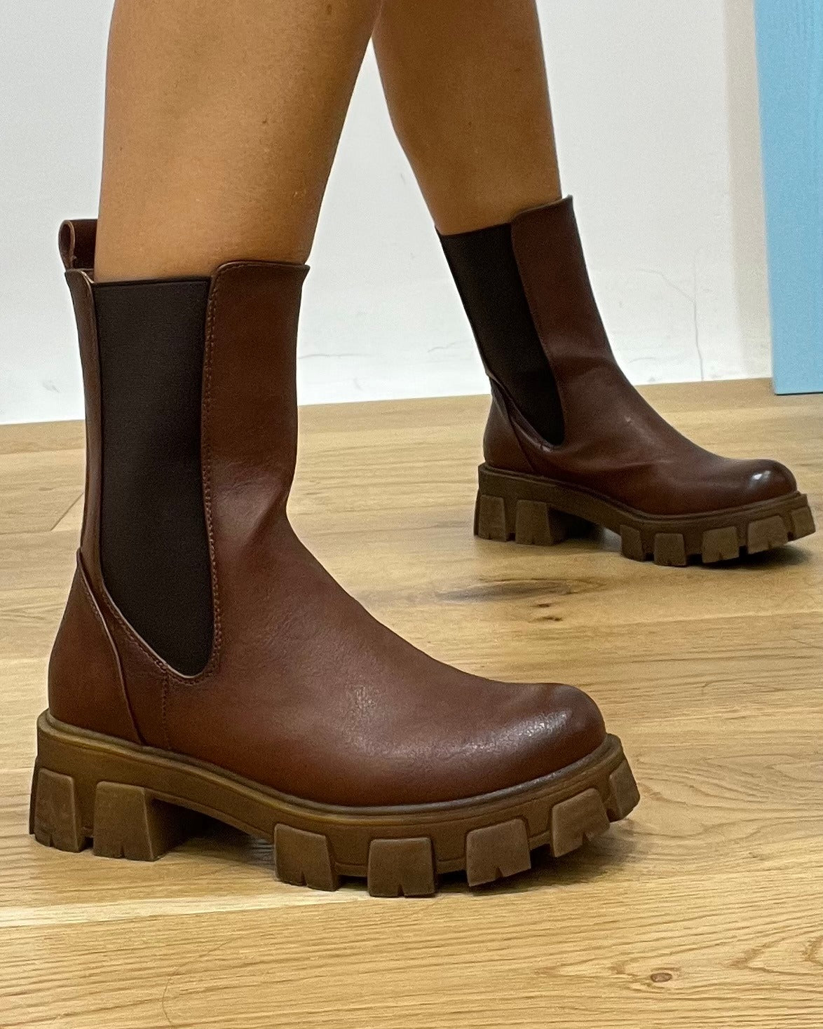 stivaletto mp322