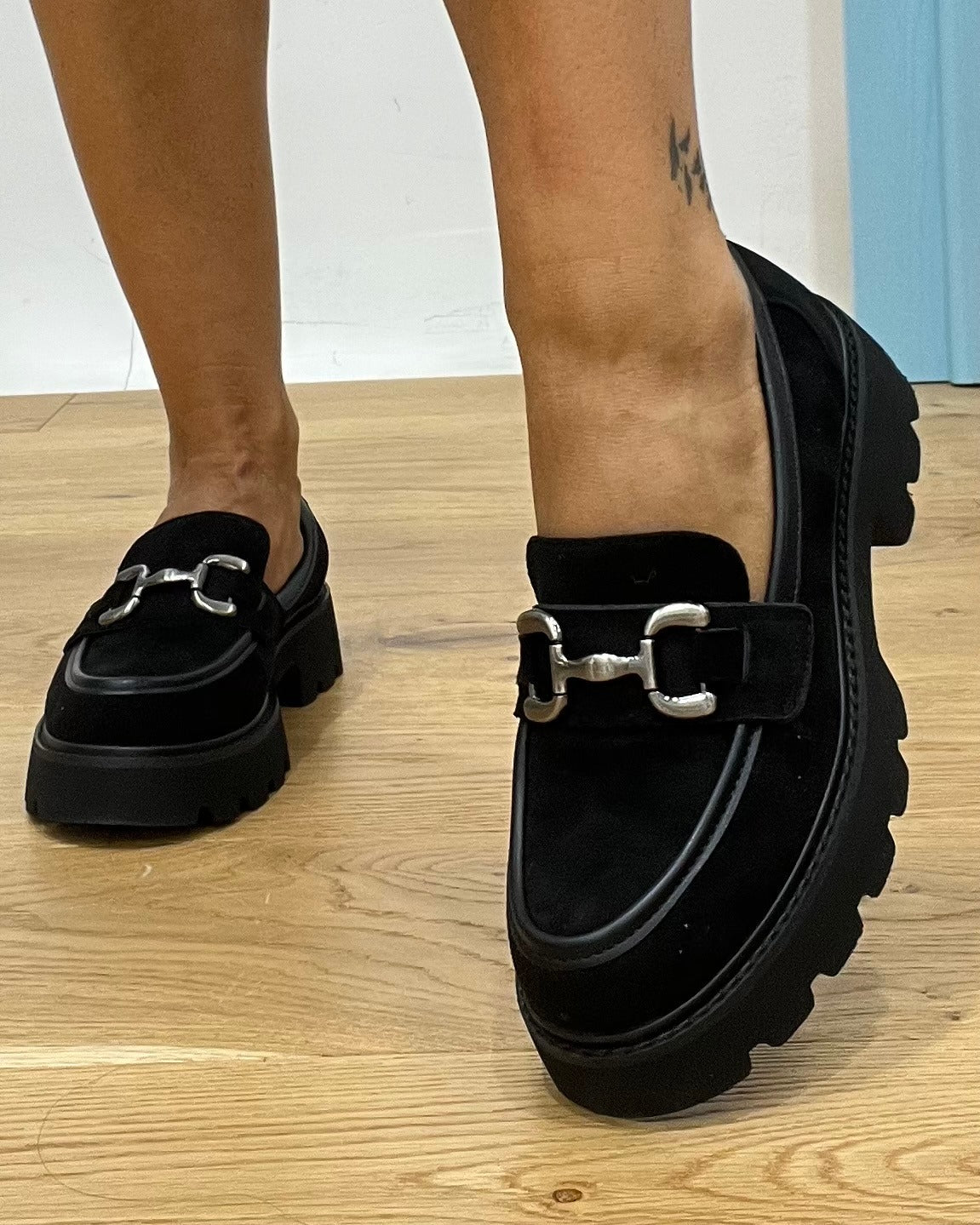 mocassino gsmf11