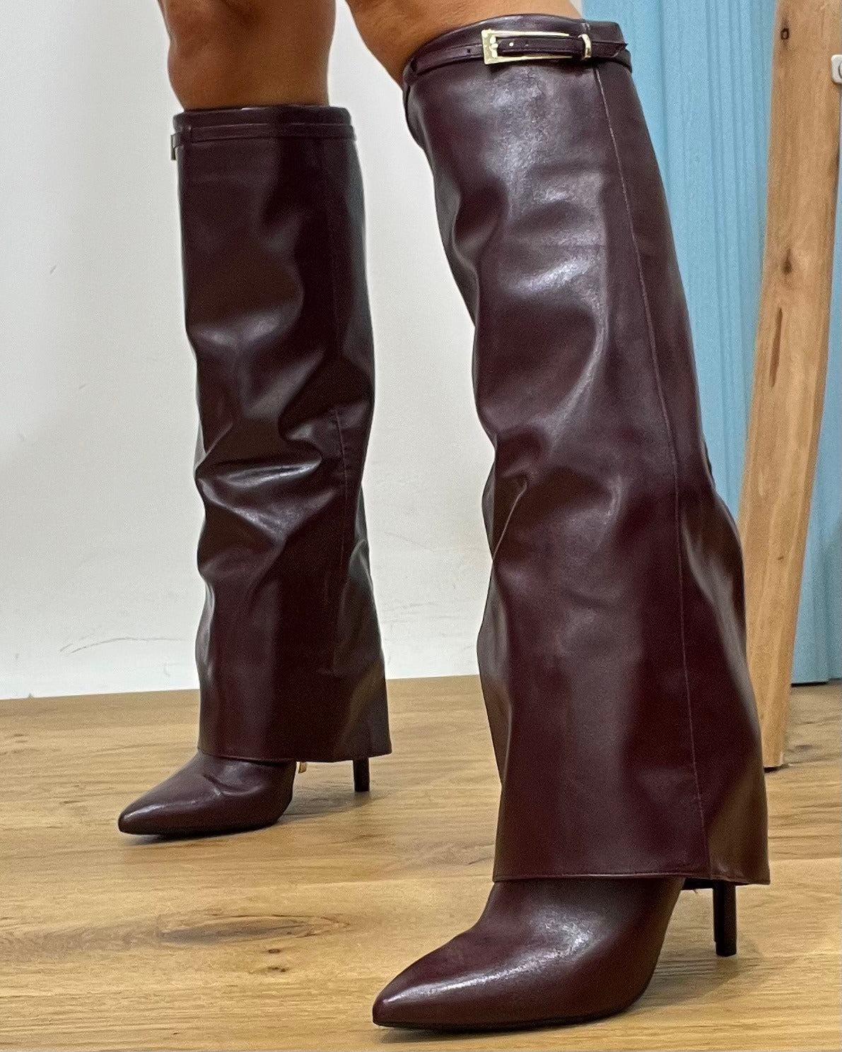 stivale gsx8400