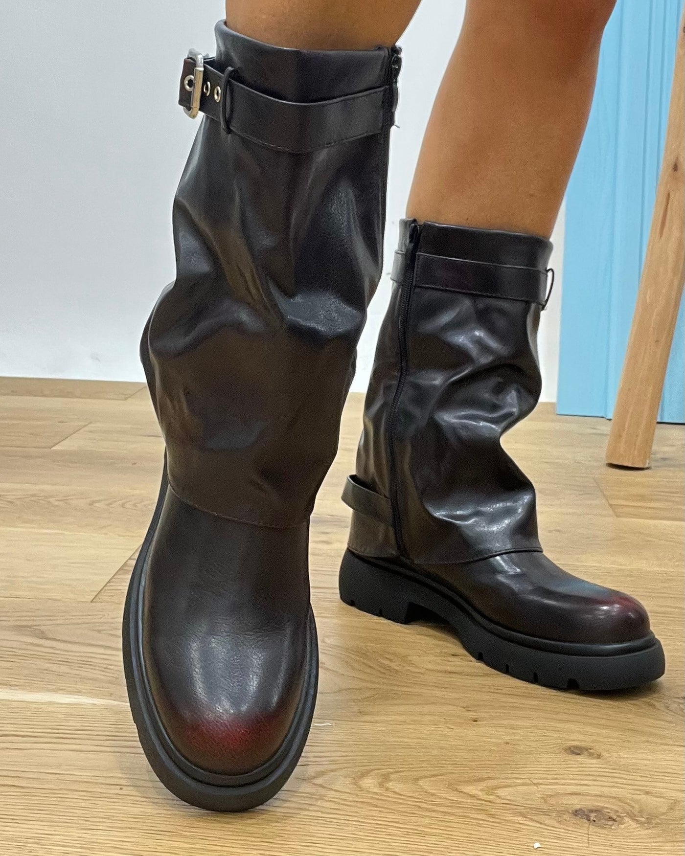 stivaletto gs6921pa