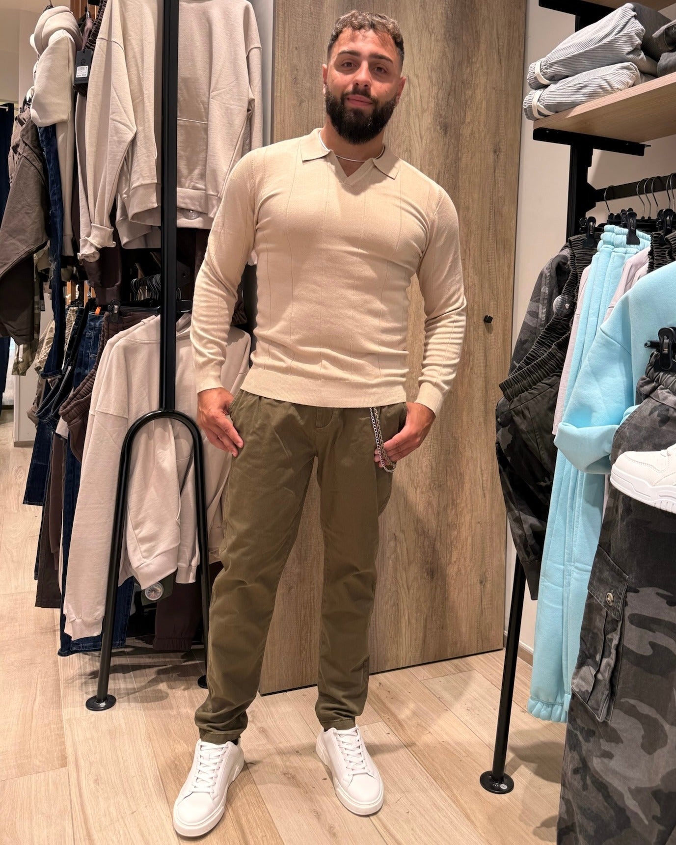 pantalone axbp0031