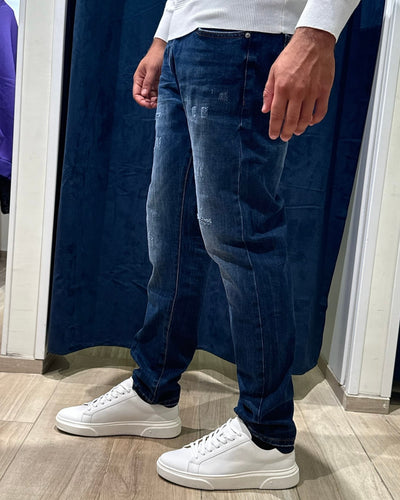 jeans axww0389