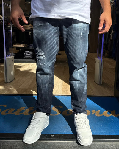 sneakers vvr852