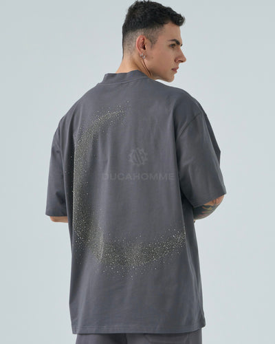 t-shirt an808080g