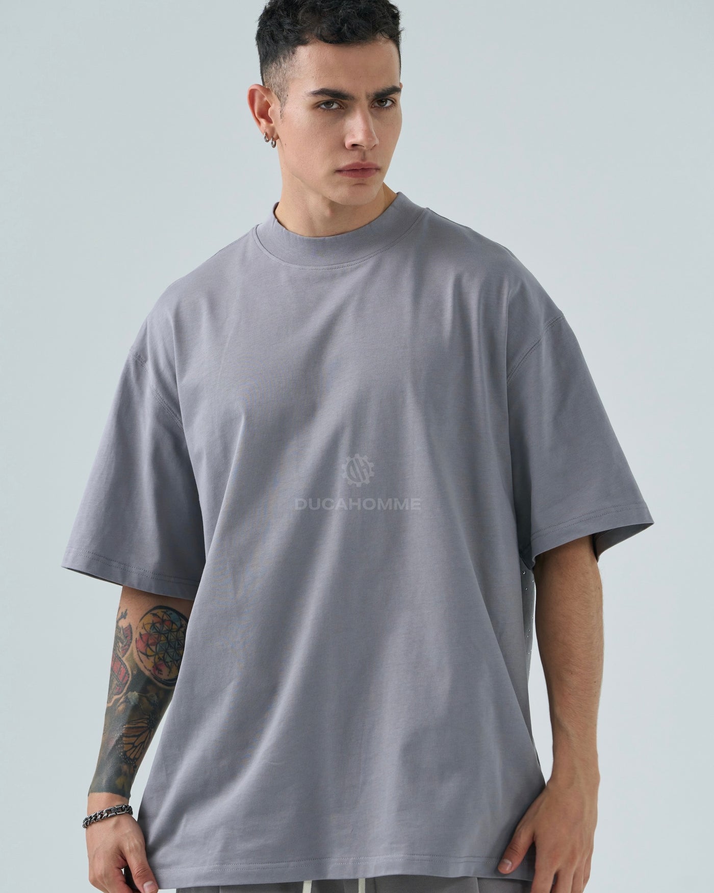 t-shirt an808080g