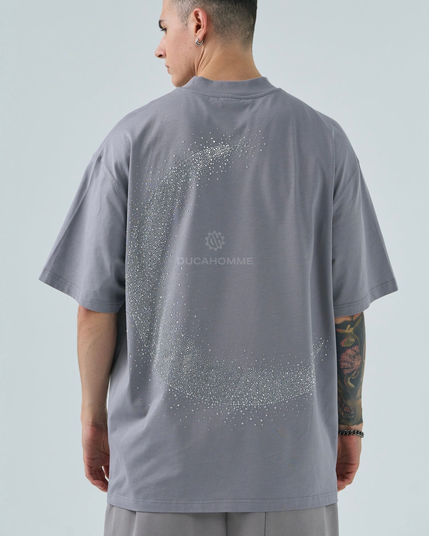 t-shirt an808080g