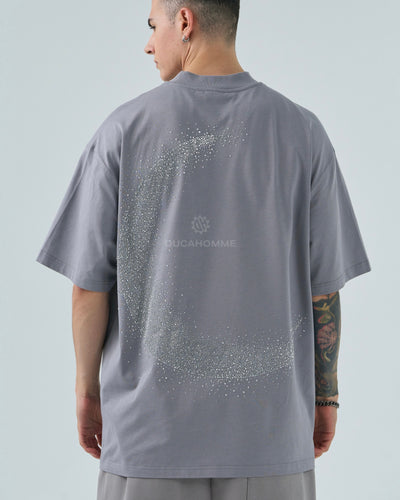 t-shirt an808080g