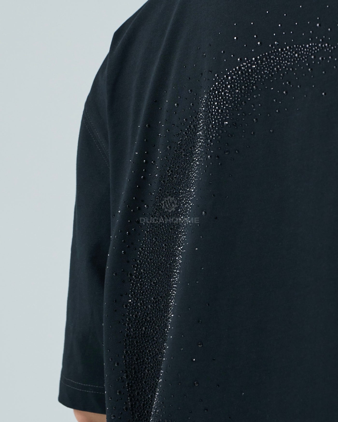 t-shirt an808080g