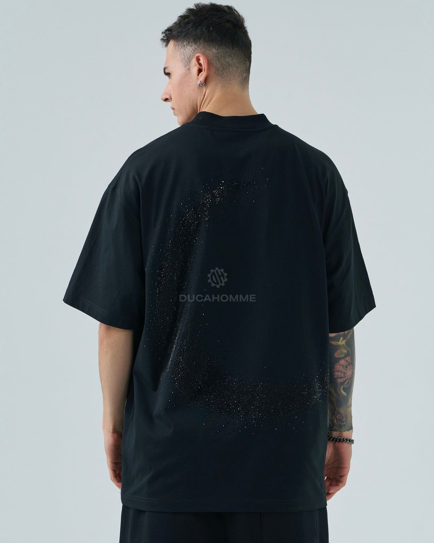 t-shirt an808080g