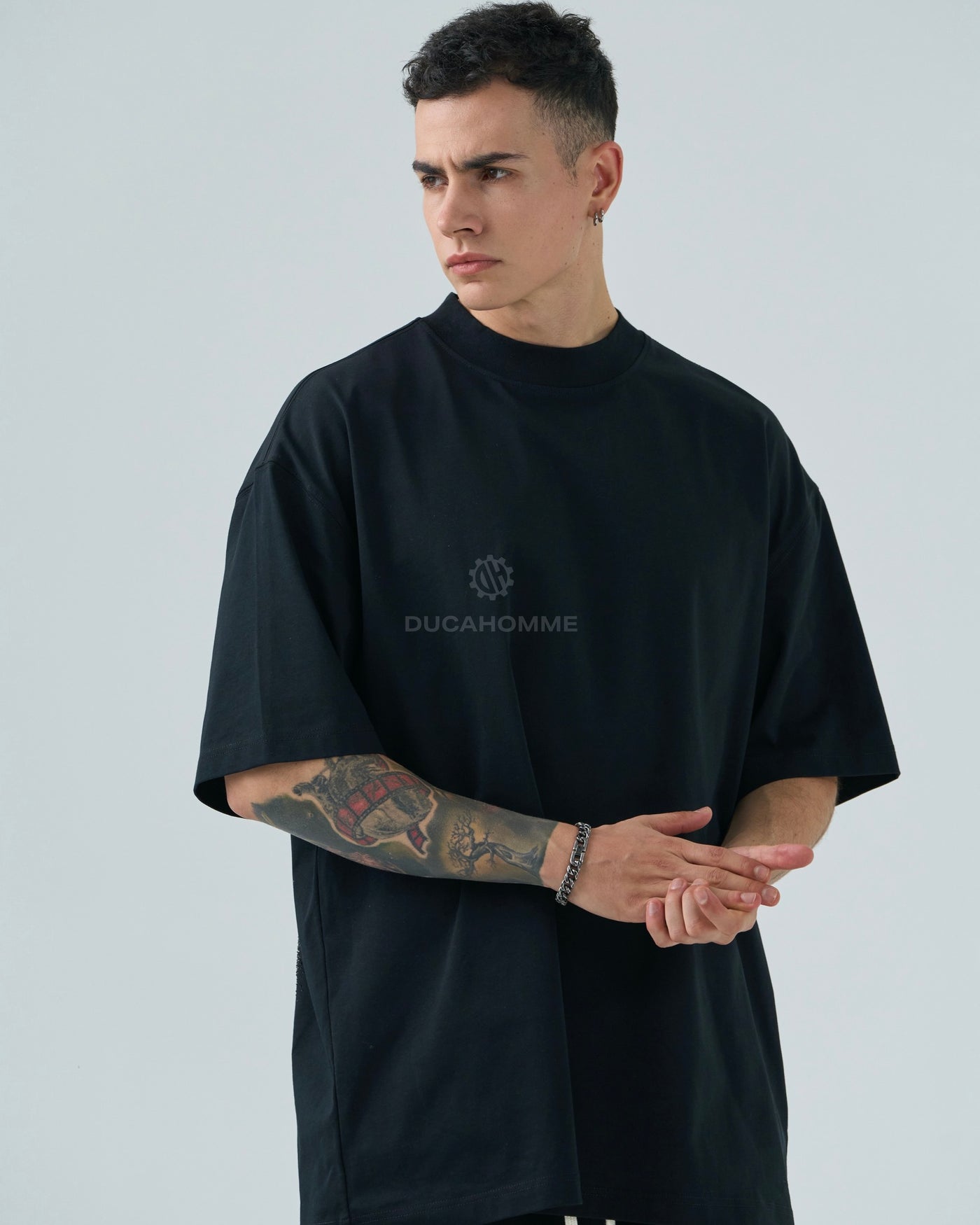 t-shirt an808080g