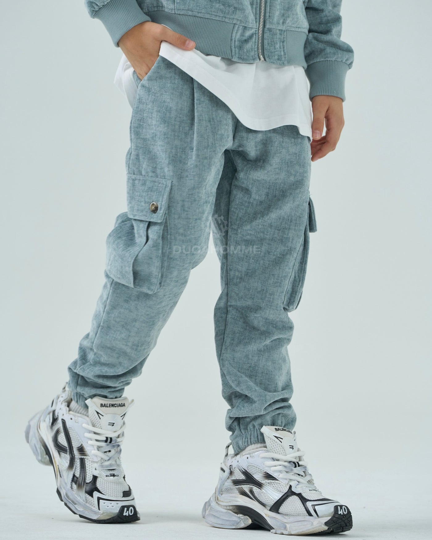 pantalone an606027p