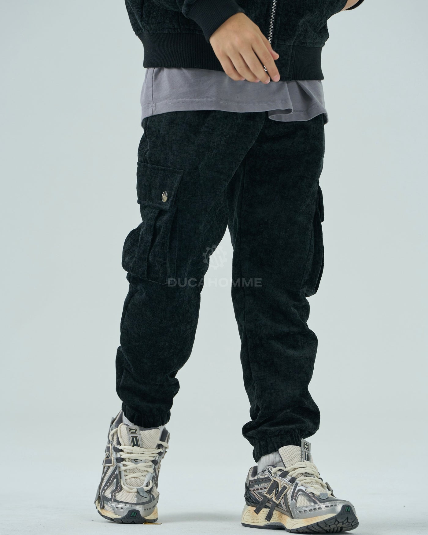 pantalone an606027p