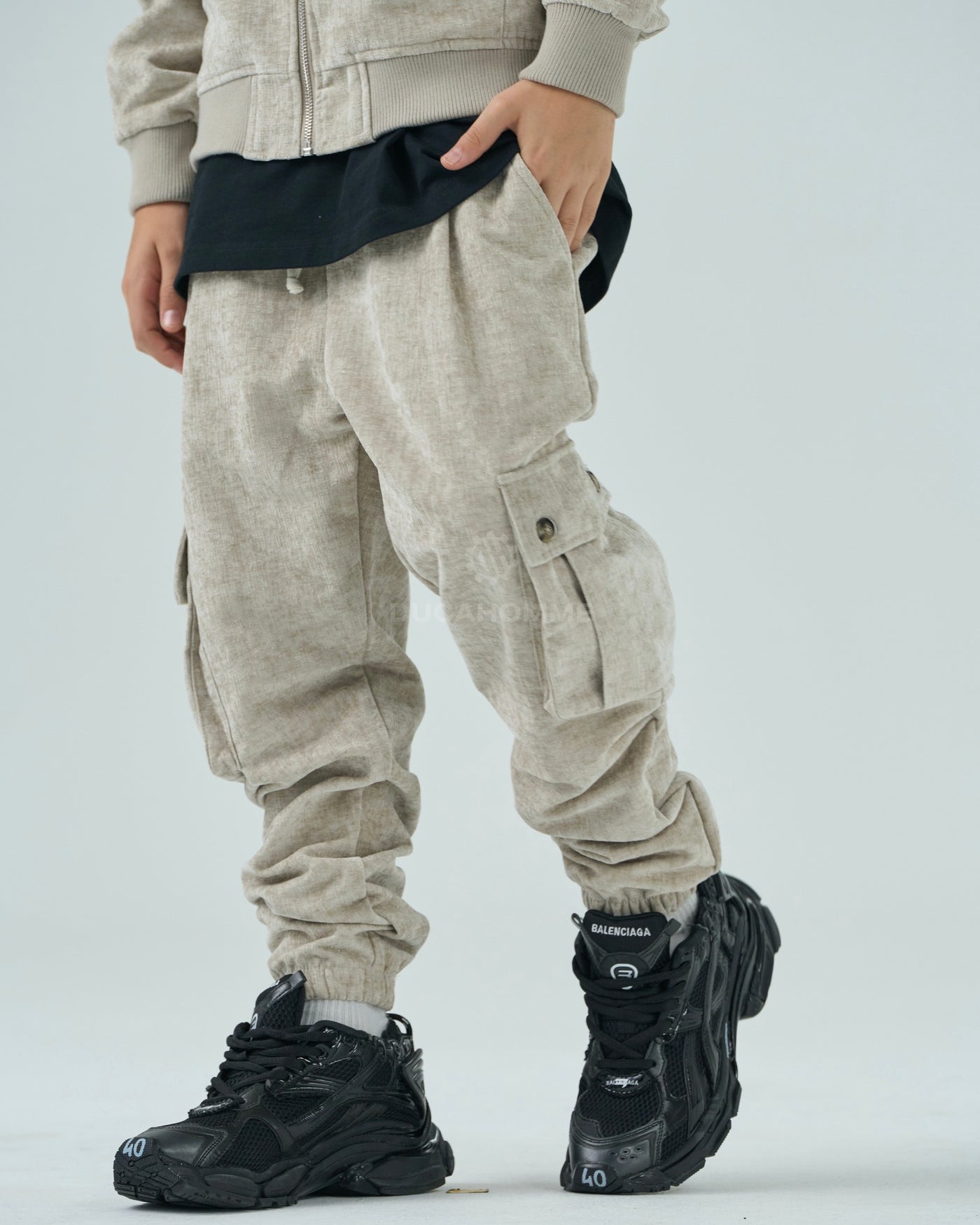 pantalone an606027p