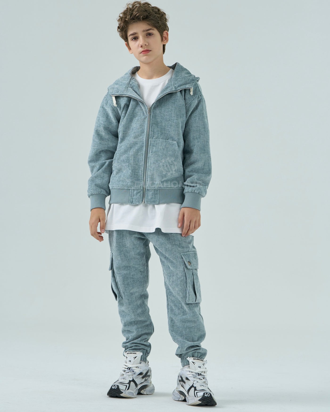 felpa an606027g