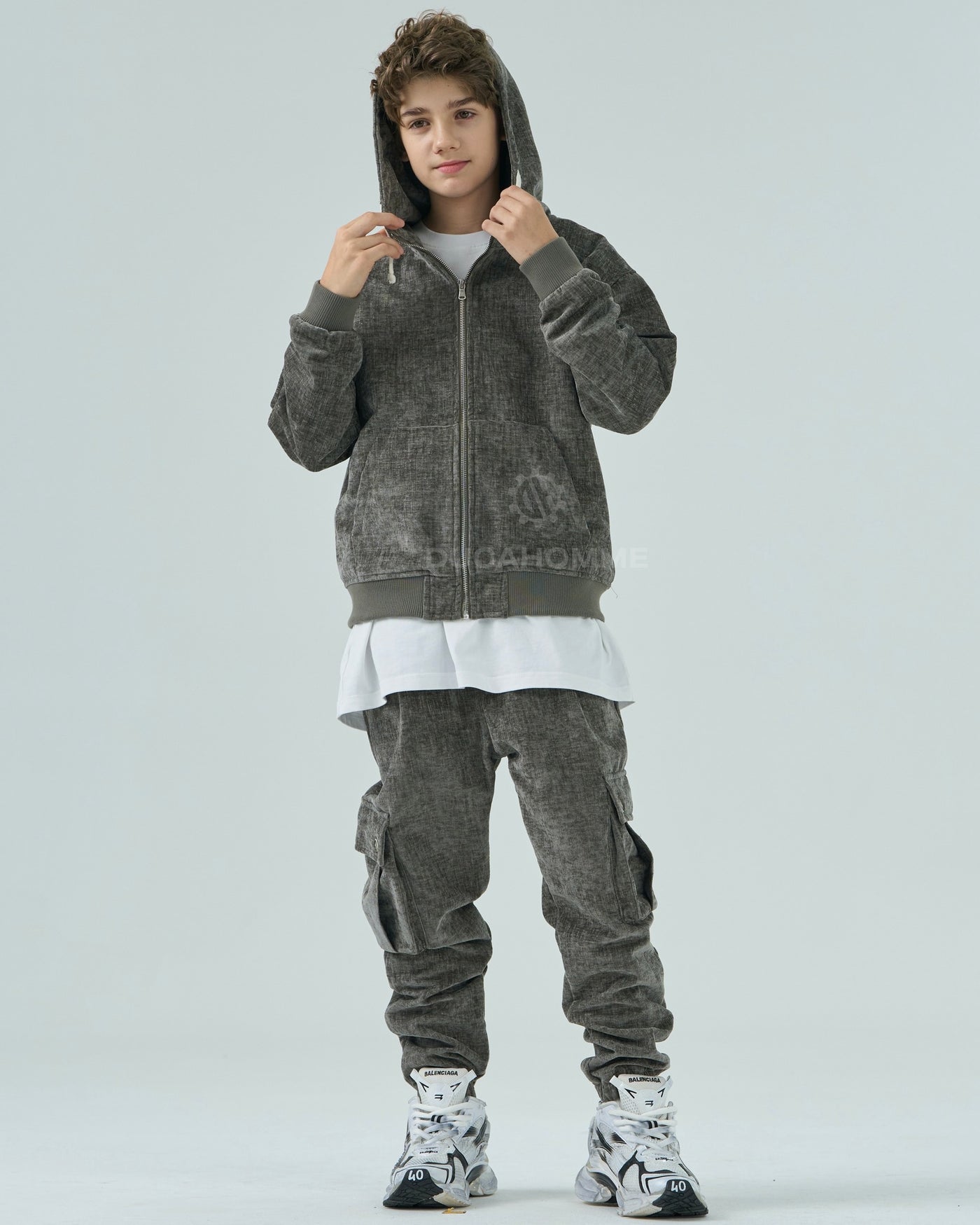 felpa an606027g