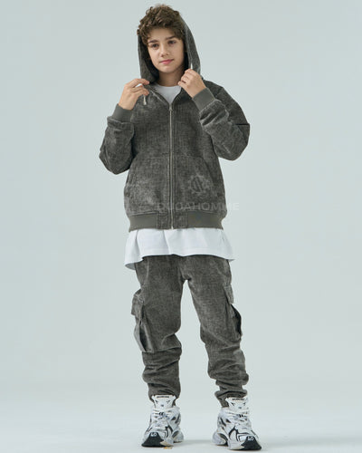 felpa an606027g