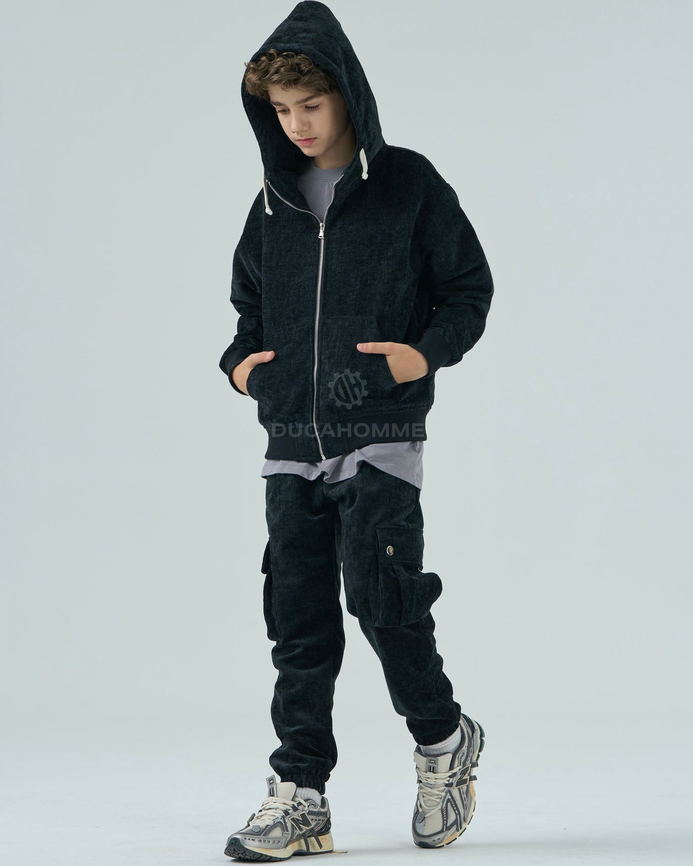 felpa an606027g