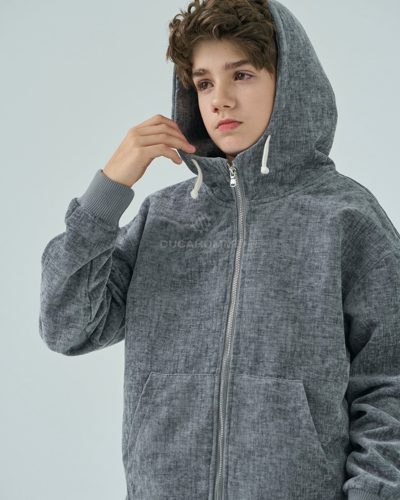 felpa an606027g