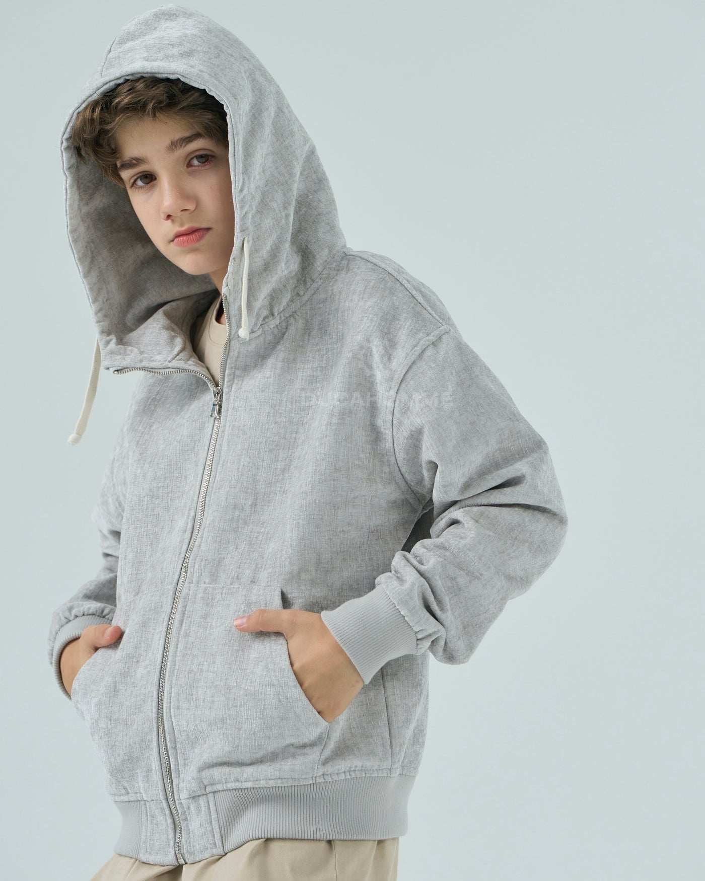 felpa an606027g