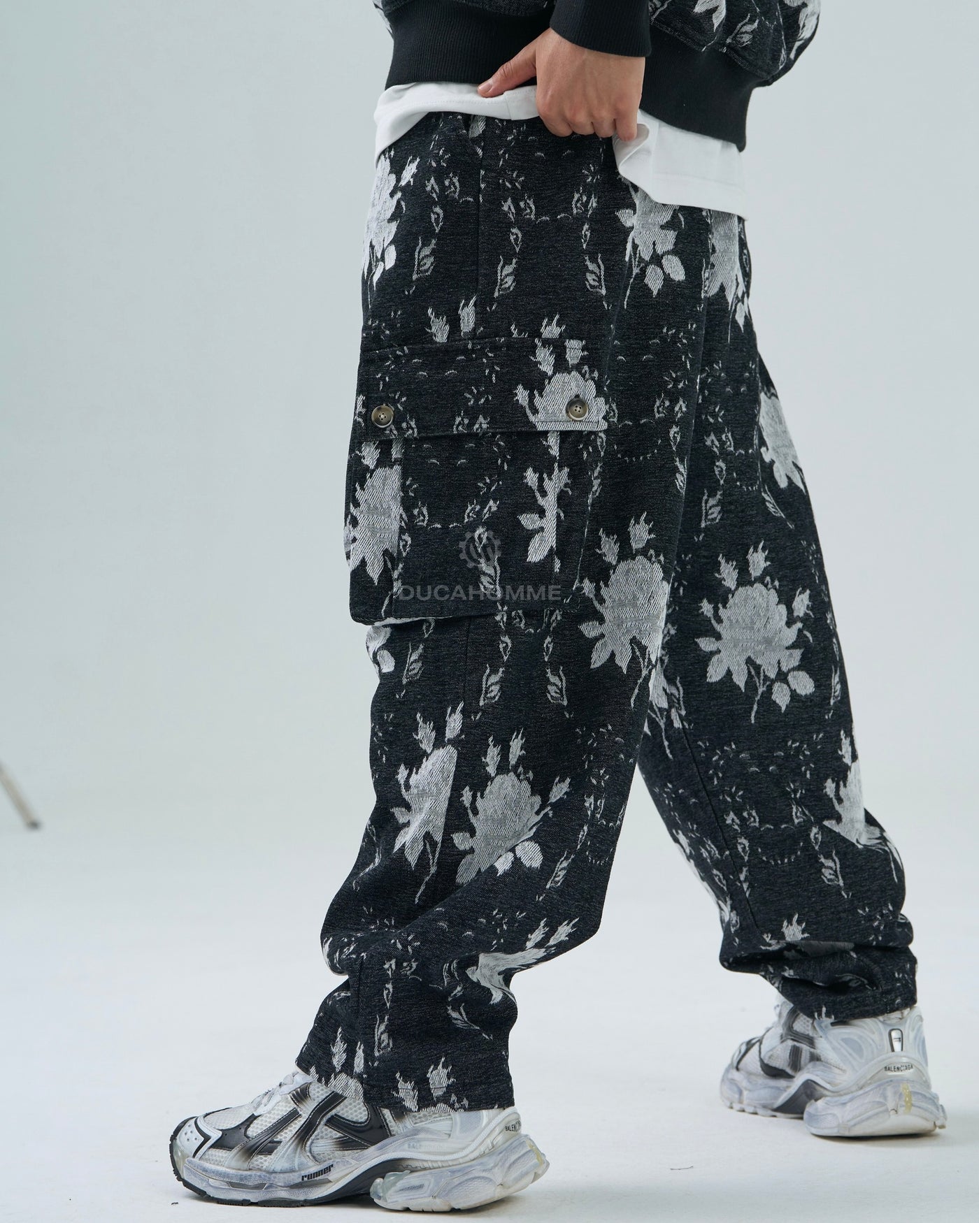 pantalone an808039p