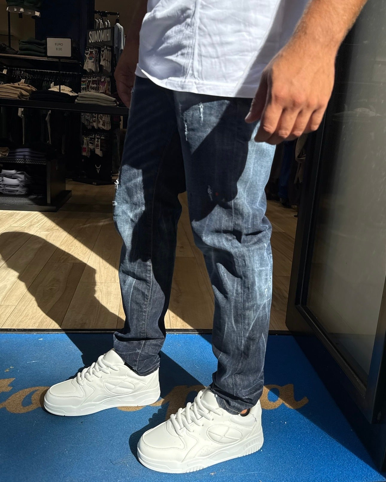 jeans alboyb714