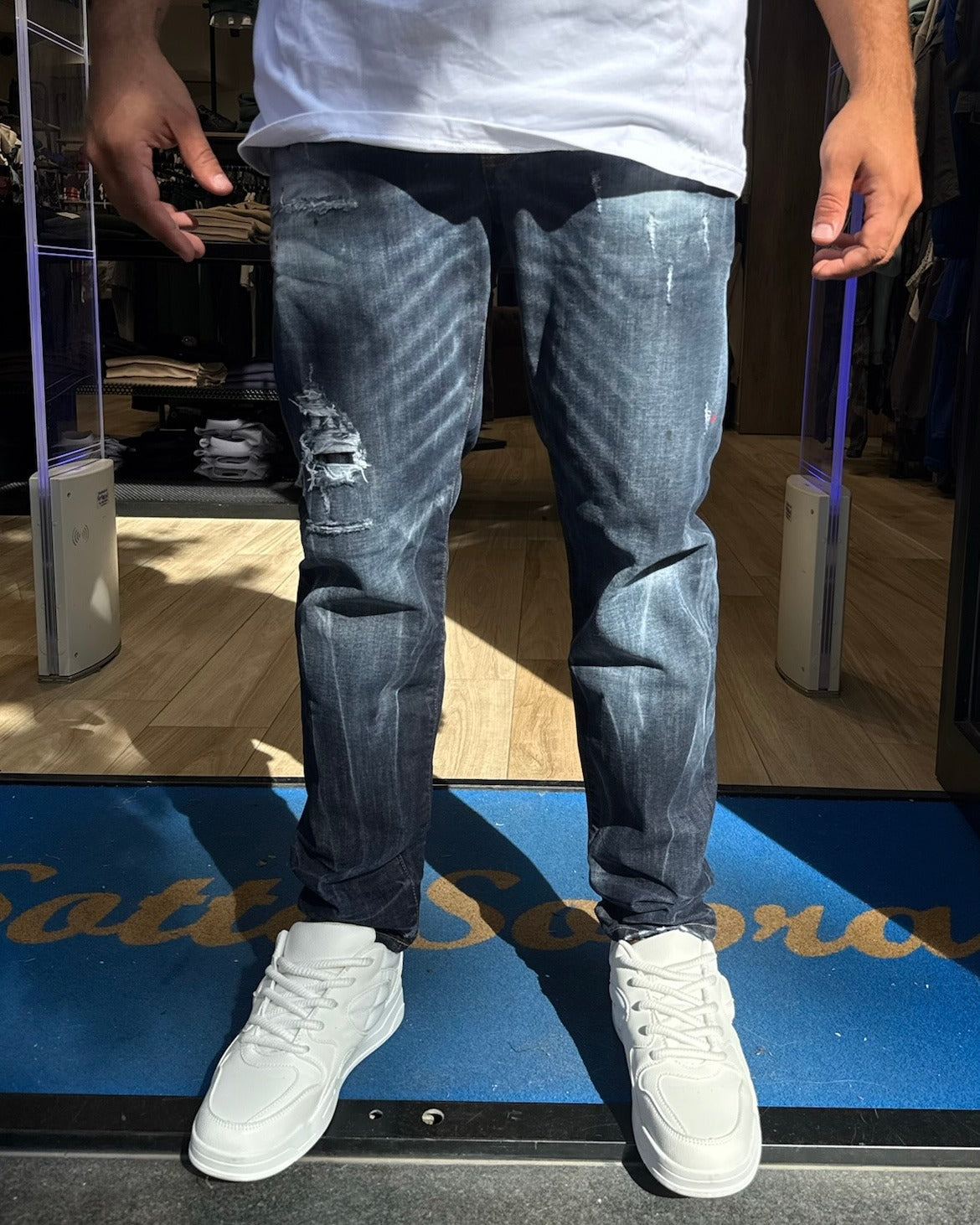 jeans alboyb714