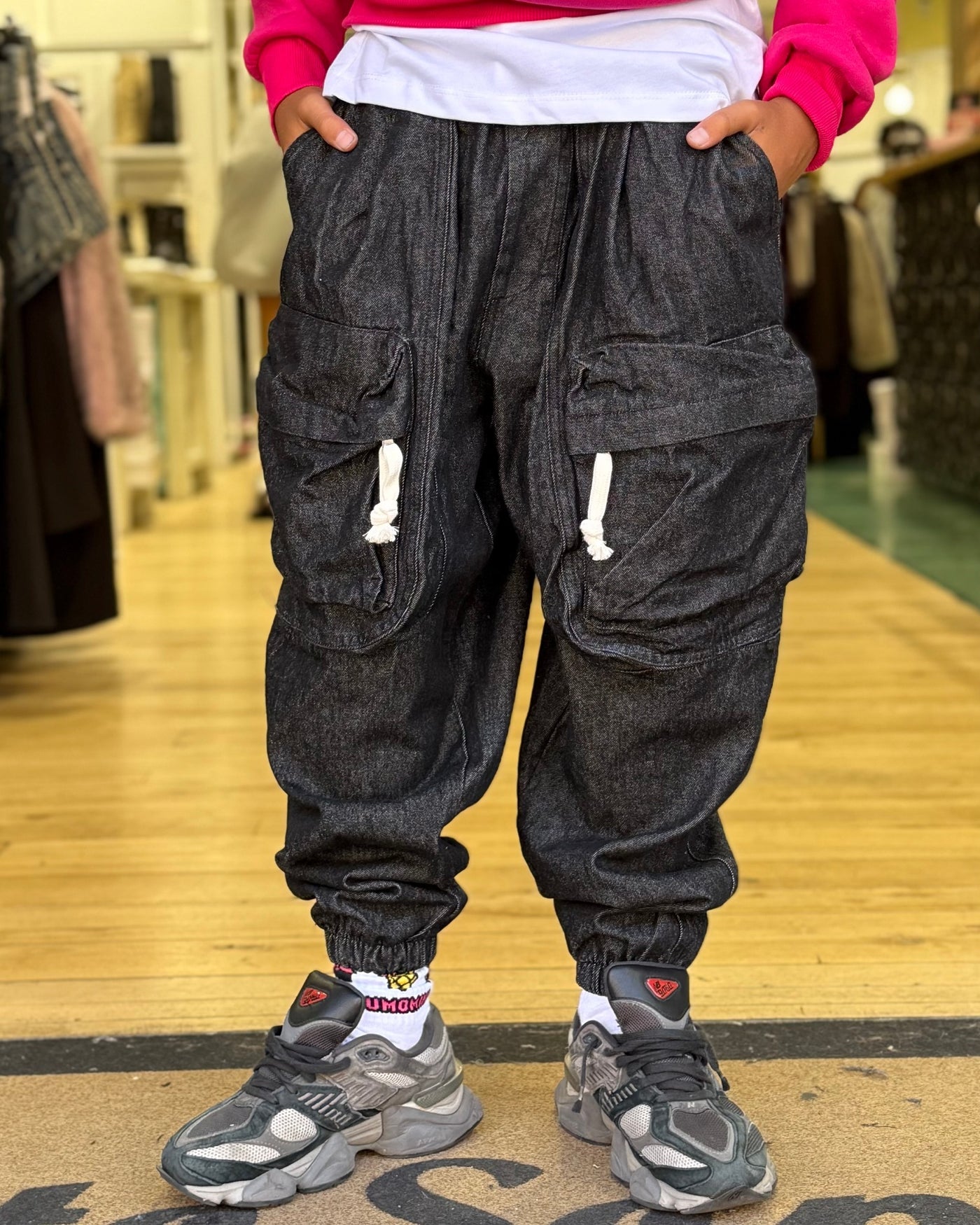 pantalone an606056p
