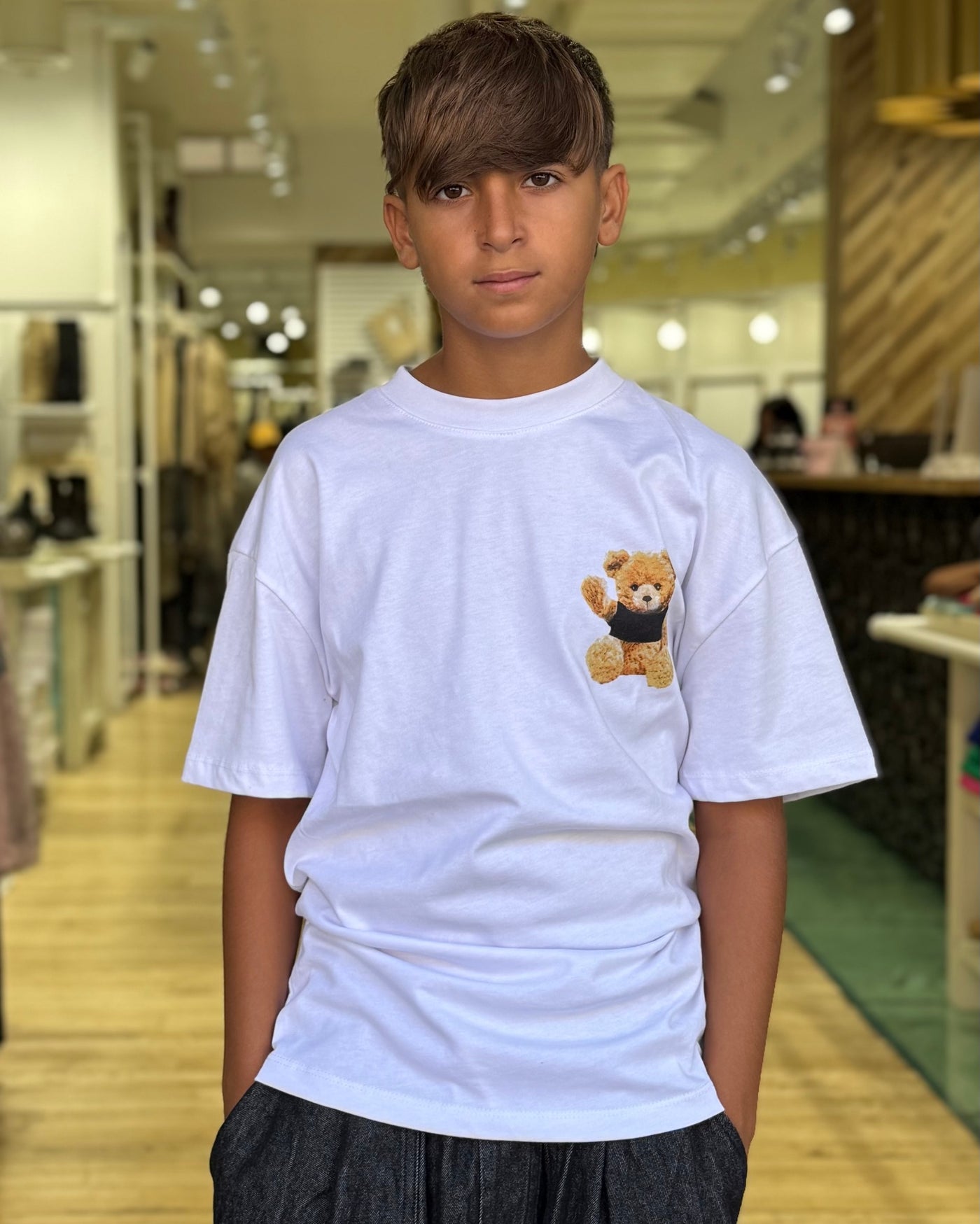 t-shirt tos52